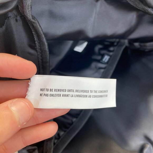 PARKLAND backpack,Sshool,35L 15” Hiking Travel ,Laptop,Large,Waterproof,New - Picture 7 of 16